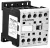 Tracon TR1K0908 Segédkontaktor 660V, 50Hz, 9A, 4kW, 230V AC, 2NO+2NC