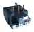 Tracon TR2HD3359 Termikus túláramvédelmi relé TR1D segédkontaktorokhoz 690V, 0-400Hz, 48-65A, 1×NC+1×NO