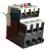Tracon TR2HK0310 Termikus túláramvédelmi relé TR1K segédkontaktorokhoz 690V, 0-400Hz, 4-6A, 1×NC+1×NO
