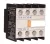 Tracon TR6DN31 Homlokoldali segédérintkező TR1D/F és TR1E kontaktorokhoz 230V, 50Hz, 2A, 1×NC+3×NO