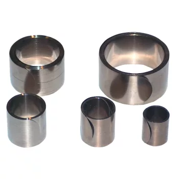 Tracon TRF6 földelő rugó 94/58 mm zsugor kiegészítő