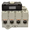 Tracon TS-80/3K Szakaszoló kapcsoló ajtókupplunggal 400V, 50Hz, 80A, 3P, 22kW, 64×64mm