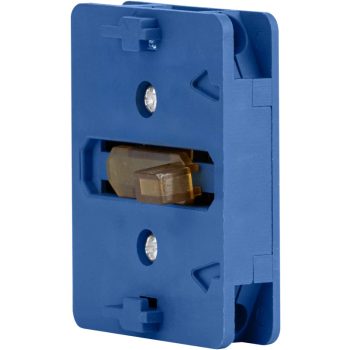   Tracon TS100AX Segédérintkező TS, TSS kapcsolóhoz 1NO + 1NC, 80A/100A