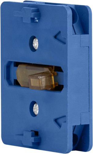 Tracon TS100AX Segédérintkező TS, TSS kapcsolóhoz 1NO + 1NC, 80A/100A