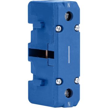 Tracon TS100N N pólus TS, TSS kapcsolóhoz 80A/100A