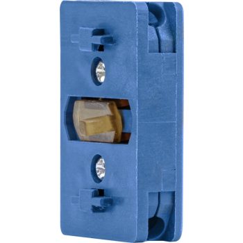   Tracon TS32AX Segédérintkező TS, TSS kapcsolóhoz 1NO + 1NC, 20A/25A/32A