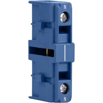 Tracon TS63N N pólus TS, TSS kapcsolóhoz 40A/63A