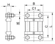 Tracon TSF-3000, Sönt 3000A, 75mV