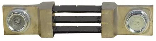 Tracon TSF-600, Sönt 600A, 75mV