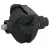 Tracon TSZL4-3, Szigetelt légvezeték-leágazó, normál csavarral 120-185/16-25mm2, 4kV, M8