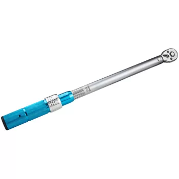 Tracon TW110 Mechanikus nyomatékkulcs 3/8, 10-110Nm