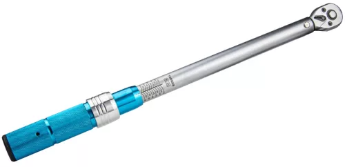 Tracon TW110 Mechanikus nyomatékkulcs 3/8, 10-110Nm