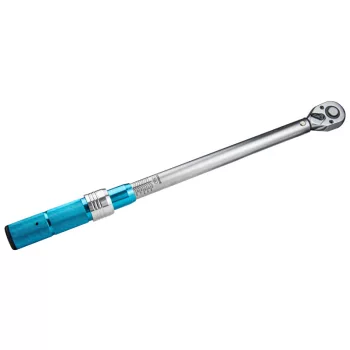 Tracon TW210 Mechanikus nyomatékkulcs 1/2, 30-210Nm