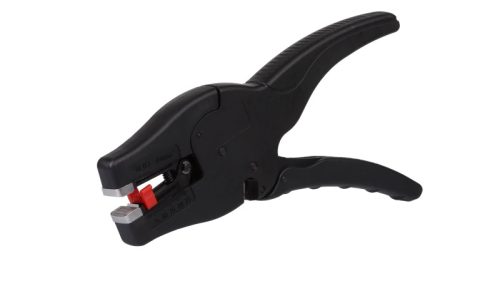 Tracon TZCS Vezetékcsupaszító- és vágó szerszám 0,03-10 mm2