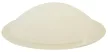 Tracon UFO-1-F, Üveg mennyezeti UFO lámpatest, fehér 230V, 50Hz, E27, max.1×60W, D=300 mm, EEI=A++,A+,A,B,C,D,E