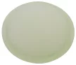 Tracon UFO-1-Z, Üveg mennyezeti UFO lámpatest, zöld 230V, 50Hz, E27, max.1×60W, D=300 mm, EEI=A++,A+,A,B,C,D,E