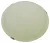 Tracon UFO-2-Z, Üveg mennyezeti UFO lámpatest, zöld 230V, 50Hz, E27, max.2×60W, D=300 mm, EEI=A++,A+,A,B,C,D,E