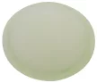Tracon UFO-2-Z, Üveg mennyezeti UFO lámpatest, zöld 230V, 50Hz, E27, max.2×60W, D=300 mm, EEI=A++,A+,A,B,C,D,E