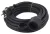 Tracon UH20RN, Univerzális hosszabbító gumi kábellel 1xSCHUKO, 20m, 16A/250VAC, 3x1,5mm2 H07RN-F, Pmax.:3680 W