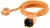 Tracon UNH30 univerzális hosszabbító 1×SCHUKO 30 m H05VV-F