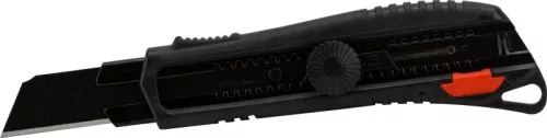 Tracon UTILK10 pengés kés behúzható penge 191 mm