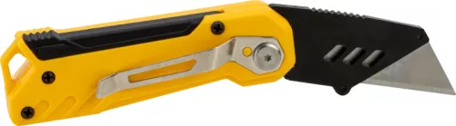 Tracon UTILK9 pengés kés behúzható penge 101,9 mm