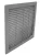 Tracon V170-KNY Kilépő levegő nyílás szűrőbetéttel V170-KNY 250X250mm