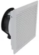 Tracon V170 Szellőztető ventilátor szűrőbetéttel 230V 50/60Hz, 170/230 m3/h, IP54