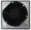 Tracon V170 Szellőztető ventilátor szűrőbetéttel 230V 50/60Hz, 170/230 m3/h, IP54
