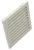 Tracon V35-KNY Kilépő levegő nyílás szűrőbetéttel V35-KNY 105×105mm