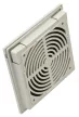 Tracon V35-KNY Kilépő levegő nyílás szűrőbetéttel V35-KNY 105×105mm