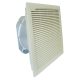 Tracon V360 Szellőztető ventilátor szűrőbetéttel 230V 50/60Hz, 360/500 m3/h, IP54