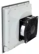 Tracon V71 Szellőztető ventilátor szűrőbetéttel 230V 50/60Hz, 71/105 m3/h, IP54
