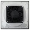 Tracon V71 Szellőztető ventilátor szűrőbetéttel 230V 50/60Hz, 71/105 m3/h, IP54