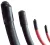 Tracon VES5524 gyantás végelzáró sapka 4×95 – 4×185 mm²