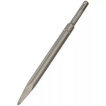 Tracon VESZF1425020 SDS Plus lapos vésőszár 14x250x20mm