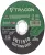 Tracon VK11510 Vágókorong 115x1,0x22mm