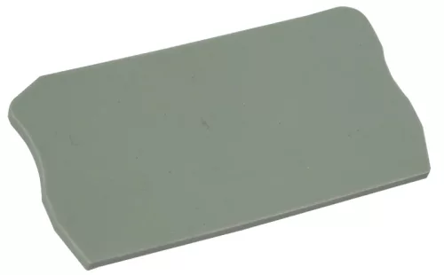 Tracon VLB4 Véglemez TSKB sorozatkapocshoz TSKB4