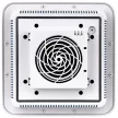 Tracon VR350 Tető ventilátor 350m3/h, IP44, 35W, 230 VAC, 0.25 A, 48 dB