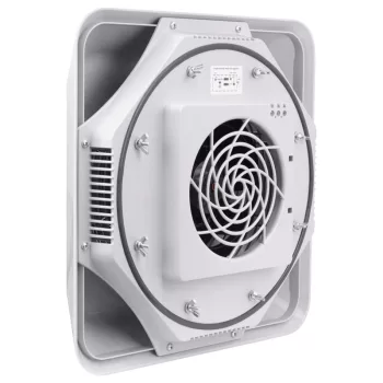   Tracon VR470 Tető ventilátor 470 m3/h, IP44, 39 W, 230 VAC, 0.17 A, 63 dB