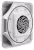 Tracon VR470 Tető ventilátor 470 m3/h, IP44, 39 W, 230 VAC, 0.17 A, 63 dB