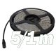 Tracon LED-SZK-144-RGB LED szalag, kültéri SMD5050; 60 LED/m; 14,4 W/m; W=10 mm; RGB; IP65