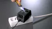 Tracon PANMAGNETFINDER Érintésmentes mágneses teszter AC-DC