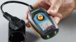 Tracon PANSTROMKREISFINDER Áramkör kereső és AVK teszter 30 mA