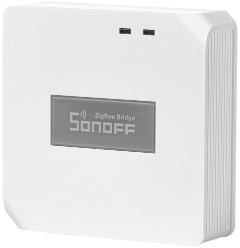 Tracon ZB-BRIDGE-P Zigbee Átjáró 5 VDC, PC, V-0, Wi-Fi: 2.4 GHz, ZIGBEE 3.0