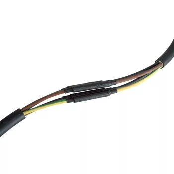 Tracon ZSRSET-3DA darabolt közepesfalú gyantás kötéskészlet 4×150–4×240 mm²