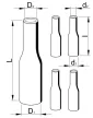 Tracon ZSRSET-3DB darabolt közepesfalú gyantás kötéskészlet 4×150–4×240 mm²