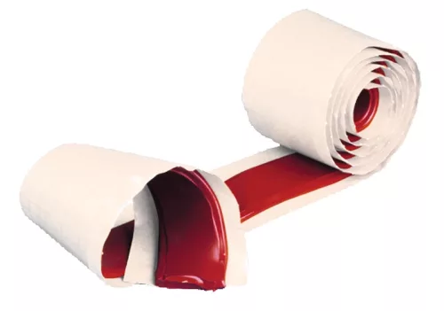 Tracon ZSSZVM-1 térkitöltő massza szalag 1,5m×25mm×0,8mm