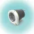 Q2power 1.200110 Utazóadapter "Europe to USA" ( 1.200110 )