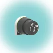 Q2power 1.200110 Utazóadapter "Europe to USA" ( 1.200110 )